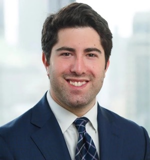 Joshua Pirutinsky